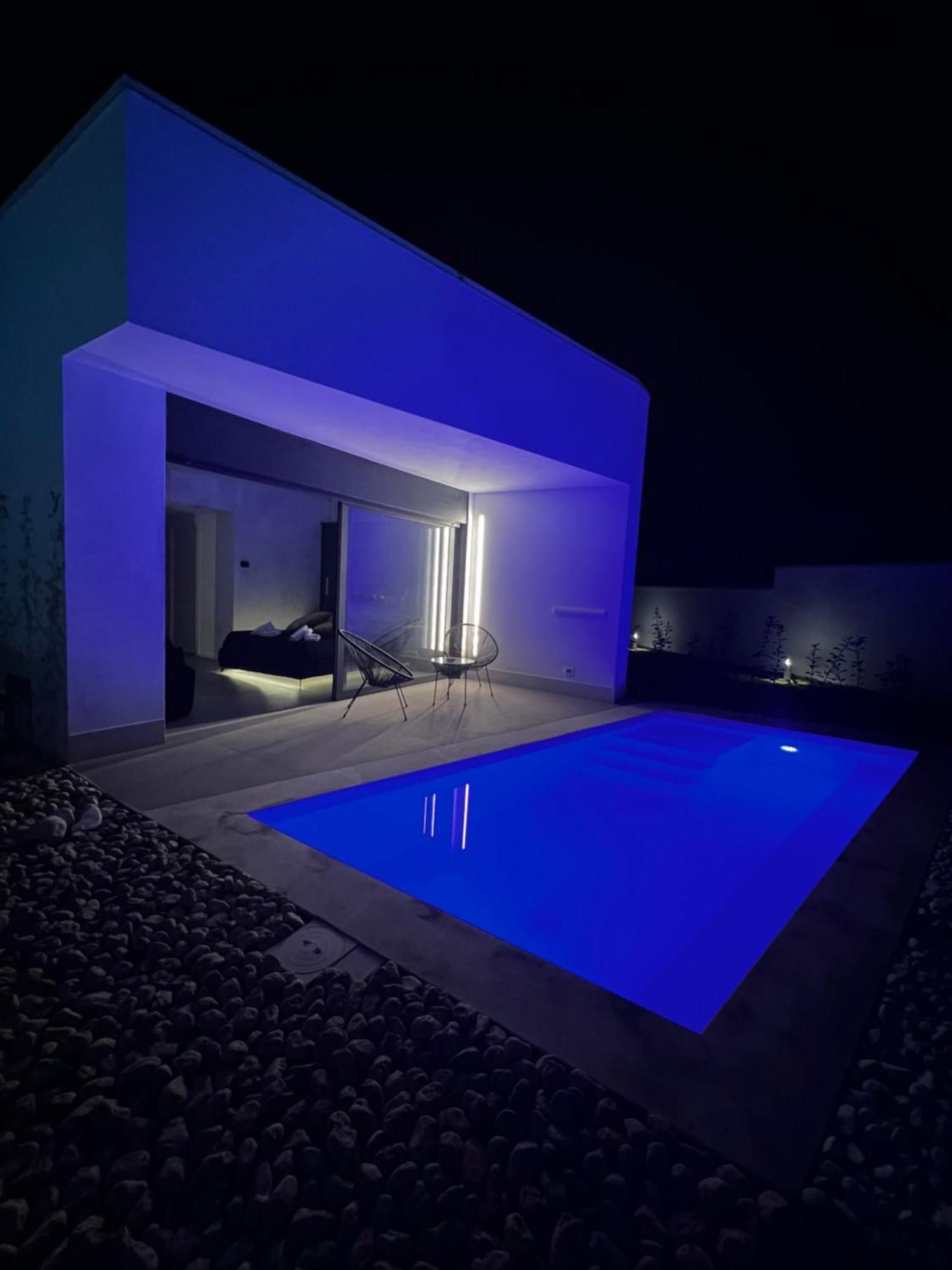 Willa Luxury In The Jungle Formello Zewnętrze zdjęcie