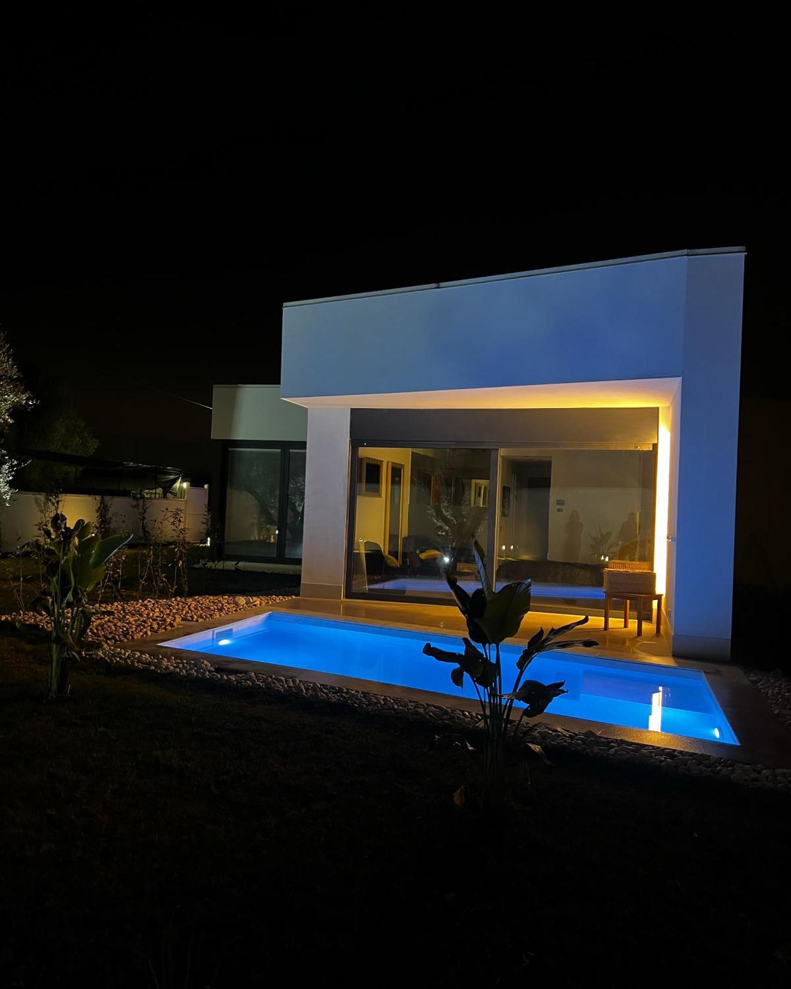 Willa Luxury In The Jungle Formello Zewnętrze zdjęcie